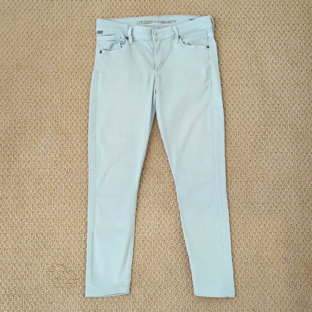 Citizens of Humanity Thompson Jeans Women's 28